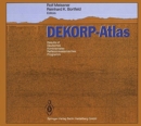 Image for DEKORP-Atlas : Results of Deutsches Kontinentales Reflexionsseismisches Programm