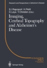 Image for Imaging, Cerebral Topography and Alzheimer&#39;s Disease