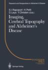 Image for Imaging, Cerebral Topography and Alzheimer’s Disease