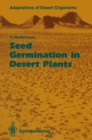 Image for Seed Germination in Desert Plants