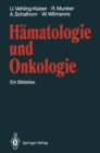 Image for Hamatologie und Onkologie: Ein Bildatlas