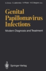 Image for Genital Papillomavirus Infections: Modern Diagnosis and Treatment