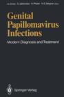 Image for Genital Papillomavirus Infections