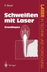 Image for Schweißen mit Laser