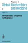 Image for Immobilized Enzymes in Medicine