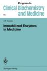 Image for Immobilized Enzymes in Medicine