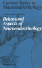 Image for Behavioral Aspects of Neuroendocrinology