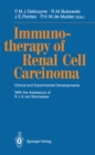 Image for Immunotherapy of Renal Cell Carcinoma: Clinical and Experimental Developments