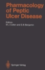 Image for Pharmacology of Peptic Ulcer Disease