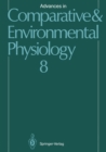 Image for Advances in Comparative and Environmental Physiology. : 8
