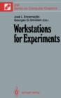 Image for Workstations for Experiments: IFIP WG 5.10 International Working Conference Lowell, MA, USA, July 1989