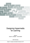 Image for Designing Hypermedia for Learning