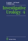 Image for Investigative Urology 4