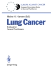 Image for Lung Cancer: Textbook for General Practitioners