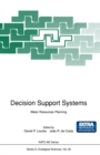 Image for Decision Support Systems: Water Resources Planning