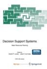 Image for Decision Support Systems