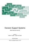 Image for Decision Support Systems