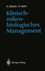 Image for Klinisch-mikrobiologisches Management
