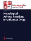 Image for Neurological Adverse Reactions to Anticancer Drugs