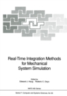 Image for Real-Time Integration Methods for Mechanical System Simulation : 69