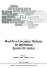 Image for Real-Time Integration Methods for Mechanical System Simulation