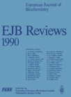 Image for EJB Reviews 1990