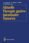 Image for Aktuelle Therapie gastrointestinaler Tumoren