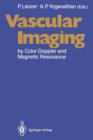 Image for Vascular Imaging by Color Doppler and Magnetic Resonance