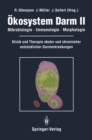 Image for Okosystem Darm Ii: Mikrobiologie, Immunologie, Morphologie Klinik Und Therapie Akuter Und Chronischer Entzundlicher Darmerkrankungen