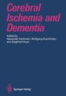 Image for Cerebral Ischemia and Dementia