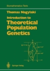 Image for Introduction to Theoretical Population Genetics : 21