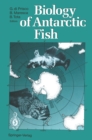 Image for Biology of Antarctic Fish