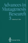 Image for Advances in Mutagenesis Research
