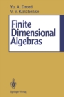 Image for Finite dimensional algebras