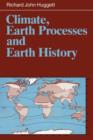 Image for Climate, Earth Processes and Earth History