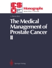 Image for Medical Management of Prostate Cancer II