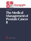 Image for The Medical Management of Prostate Cancer II