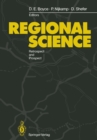 Image for Regional Science: Retrospect and Prospect