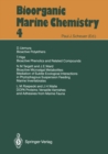 Image for Bioorganic Marine Chemistry.