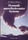 Image for Dynamik umweltrelevanter Systeme
