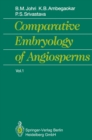 Image for Comparative Embryology of Angiosperms Vol. 1/2