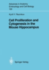 Image for Cell Proliferation and Cytogenesis in the Mouse Hippocampus