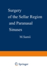 Image for Surgery of the Sellar Region and Paranasal Sinuses