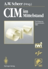 Image for Cim Im Mittelstand: Fachtagung, Saarbrucken, 20.-21. Februar 1991