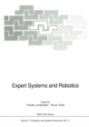 Image for Expert Systems and Robotics : 71