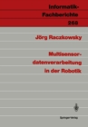 Image for Multisensordatenverarbeitung in Der Robotik : 268