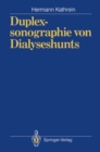 Image for Duplexsonographie von Dialyseshunts