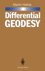Image for Differential Geodesy