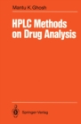 Image for HPLC Methods on Drug Analysis
