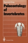 Image for Palaeontology of Invertebrates